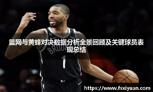 篮网与黄蜂对决数据分析全景回顾及关键球员表现总结