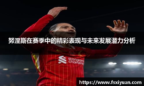 努涅斯在赛季中的精彩表现与未来发展潜力分析